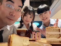 -BAKER&SPICE(安福路店)
