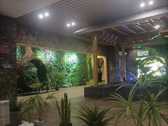 -东方之珠洗浴休闲广场(南开店)