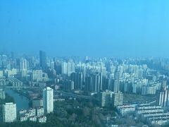 -上海龙之梦万丽酒店