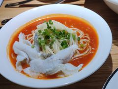 -太二酸菜鱼(深圳布吉万象汇店)