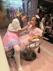 -meland亲子乐园(深圳领展中心城店)