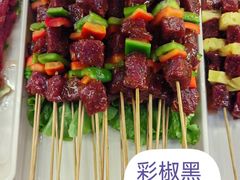 -金渝海鲜烧烤万州烤鱼店