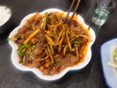 川北凉粉-小唐小四川水煮鱼(北三路店)