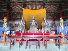 -洛阳周公庙博物馆