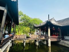 -绍兴鲁迅故里·沈园景区