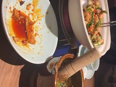 -巡湘记·地道湖南菜(活力城店)