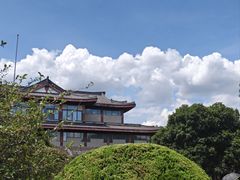 -浙江省博物馆(孤山馆区)