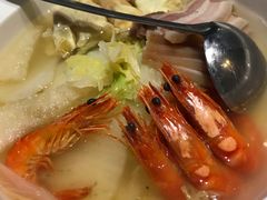 -廊亦舫Lang Yi Fang Restaurant(金桥店)