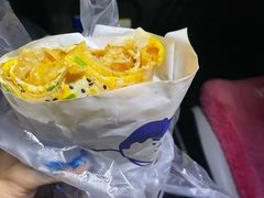 -琦琦蛋饼铺(上南店)