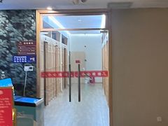 -东方之珠洗浴休闲广场(南开店)