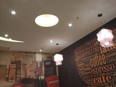 大堂-尊品牛排(沙湾印象汇店)
