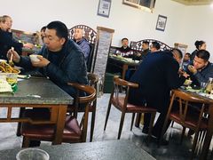 大堂-靖远三虎特色羊羔肉