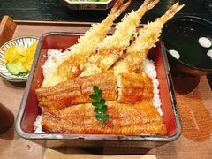 -玄白·炭烤活鳗(上海首店)