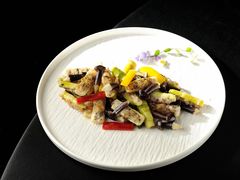 -院里寻菜·祖庵菜宴请(观沙岭店)
