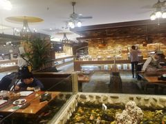 -汉巴味德(大悦城店)