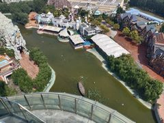 -郑州方特梦幻王国