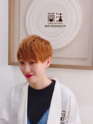 -THE LOG SALON 记录