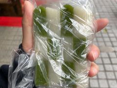 -满凤楼·苏式糕点