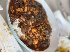 海肠捞饭-小郭私房菜·海肠捞饭店(学士街店)