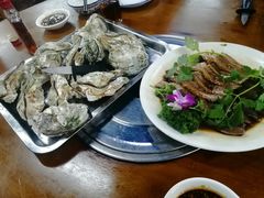 -蚝得喜海鲜(东城店)
