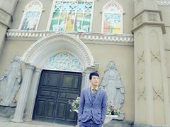 android_upload_pic-清真·锦翔炝锅鱼(明德门店)