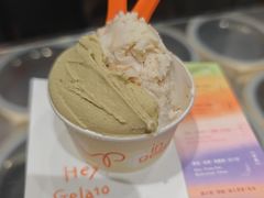 -Dip in Gelato(富民路店)