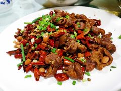 -笑红饭庄