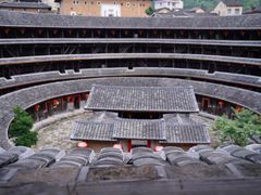 -初溪土楼群