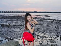 -宝安西湾红树林湿地公园