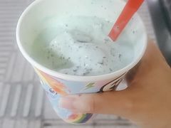 -DQ·蛋糕·冰淇淋(虹口龙之梦店)