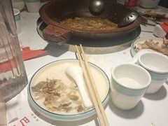 -巴乡石锅鱼(密云店)