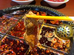 -黄家码头老火锅(解放碑旗舰店)