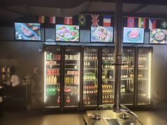 -小财盆地桌烤肉