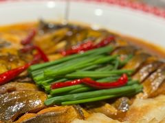 -老德州四合院·德州菜(天衢路店)