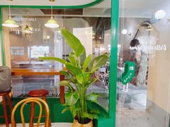 -Legno.ita Coffee by Wood(襄阳南路店)