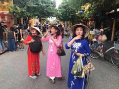 -会安古镇