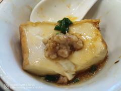 客家豆腐煲-美极鲜食坊(宝安南路店)