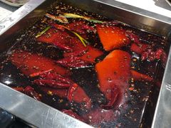 -串一火锅(赛格国际购物中心店)