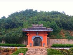 -洛阳古墓博物馆