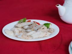 -蛇口康乐快餐鱼仔档(翠苑小区店)