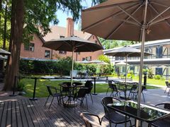 -一尺花园(安和花园店)