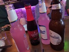 -21点音乐餐吧(水悦城店)