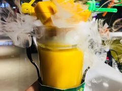 -何鲜菇火锅(大营盘店)