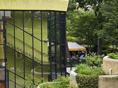 -三鹰之森吉卜力美术馆