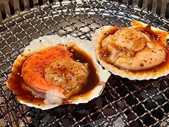 -烧肉一番·新韩式炭火烤肉(大岭山店)