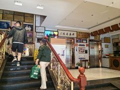 -群乐饭店(滨安路店)