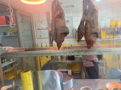-卤鹅鲜生(卤鹅鲜生万科金域悦府店)