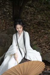 -八角古风摄影