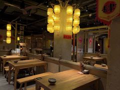 -破三川·新川菜(静安大融城店)
