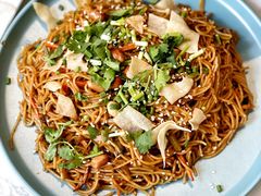 -香香海南菜餐厅